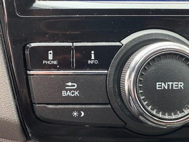 Honda Odyssey 5dr SE 2016