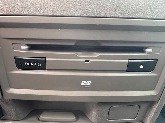 Honda Odyssey 5dr SE 2016