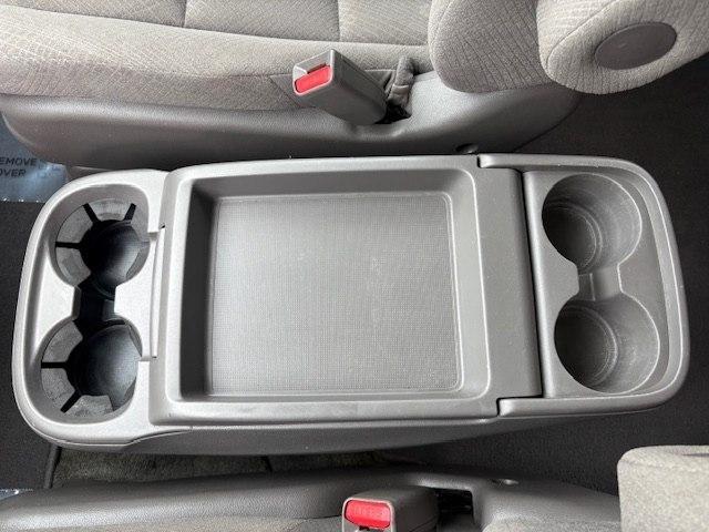 Honda Odyssey 5dr SE 2016