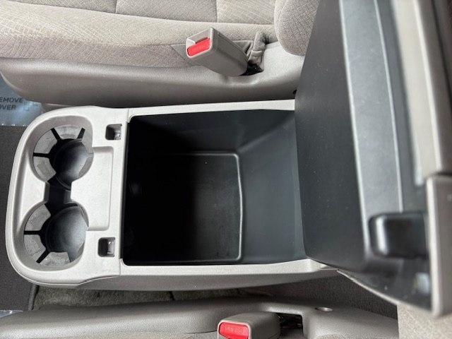 Honda Odyssey 5dr SE 2016