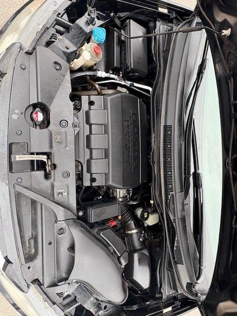 Honda Odyssey 5dr SE 2016