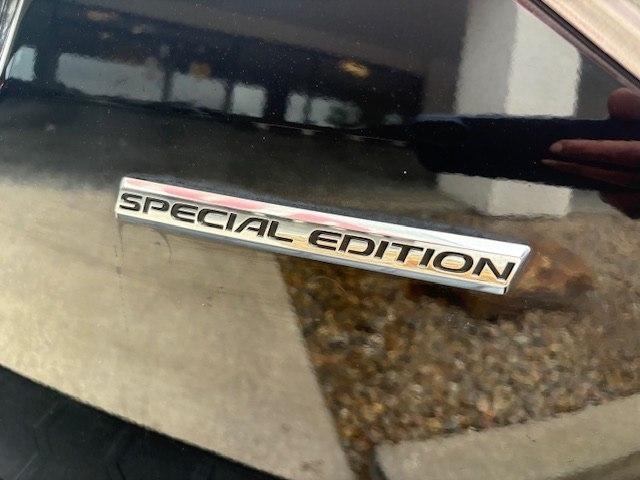 Honda Odyssey 5dr SE 2016