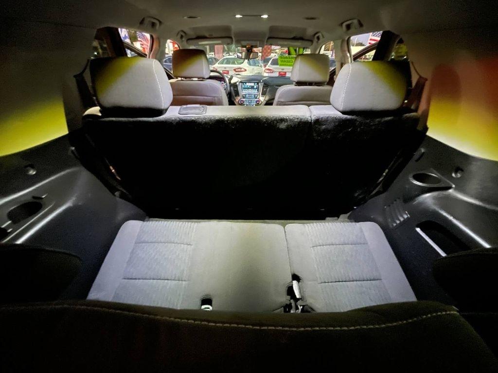 Chevrolet Tahoe 2WD 4dr LS 2017