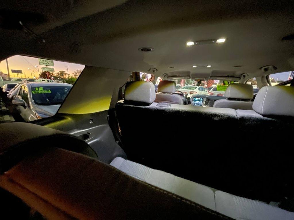 Chevrolet Tahoe 2WD 4dr LS 2017