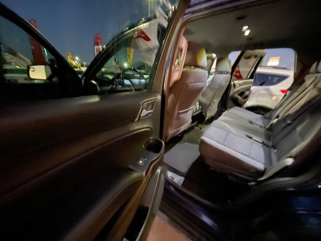 Chevrolet Tahoe 2WD 4dr LS 2017