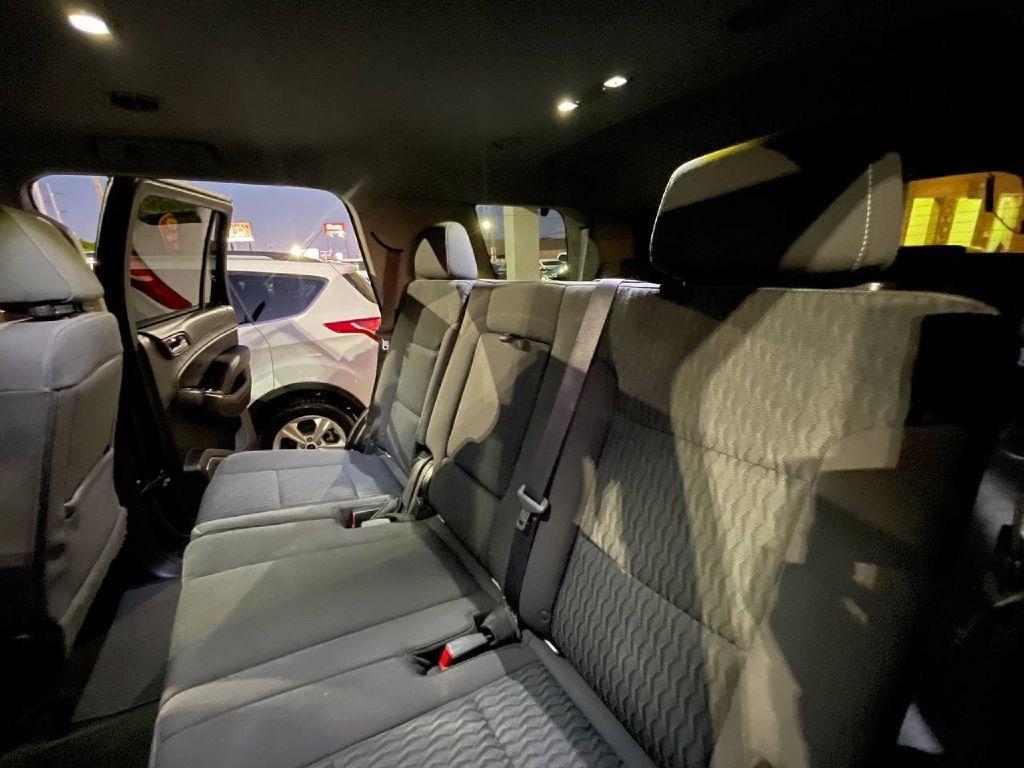 Chevrolet Tahoe 2WD 4dr LS 2017