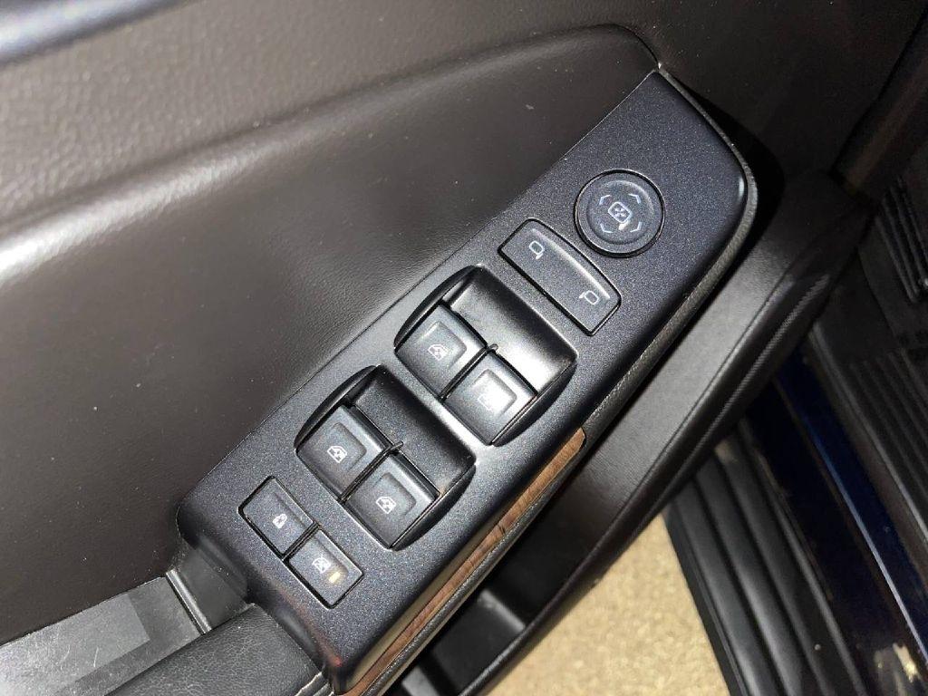 Chevrolet Tahoe 2WD 4dr LS 2017