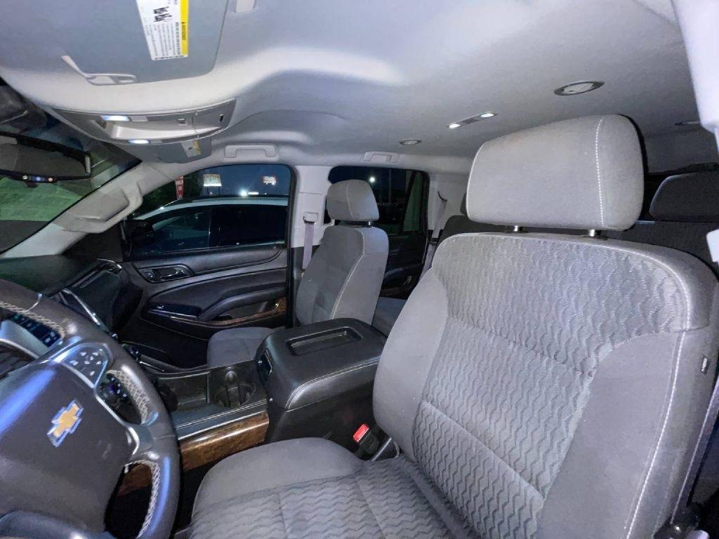 Chevrolet Tahoe 2WD 4dr LS 2017