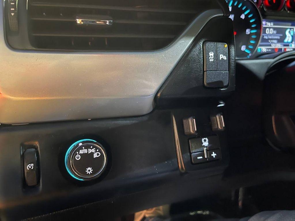 Chevrolet Tahoe 2WD 4dr LS 2017