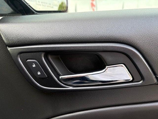 Chevrolet Tahoe 2WD 4dr LS 2017