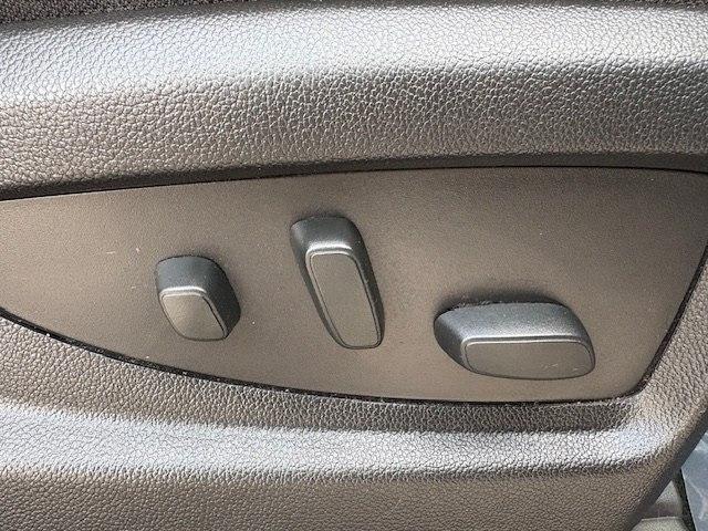 Chevrolet Tahoe 2WD 4dr LS 2017