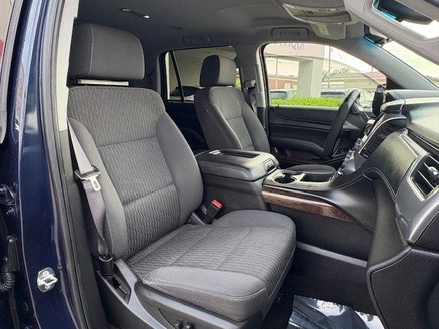 Chevrolet Tahoe 2WD 4dr LS 2017