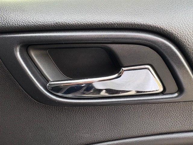 Chevrolet Tahoe 2WD 4dr LS 2017