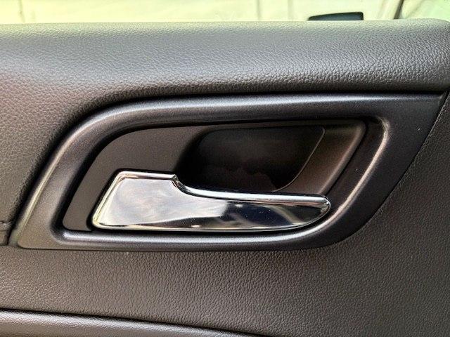 Chevrolet Tahoe 2WD 4dr LS 2017