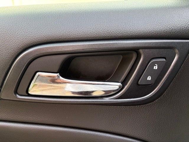 Chevrolet Tahoe 2WD 4dr LS 2017