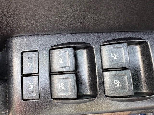 Chevrolet Tahoe 2WD 4dr LS 2017