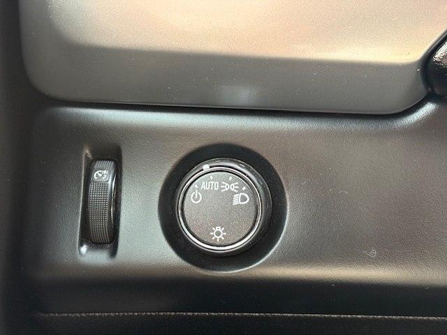 Chevrolet Tahoe 2WD 4dr LS 2017