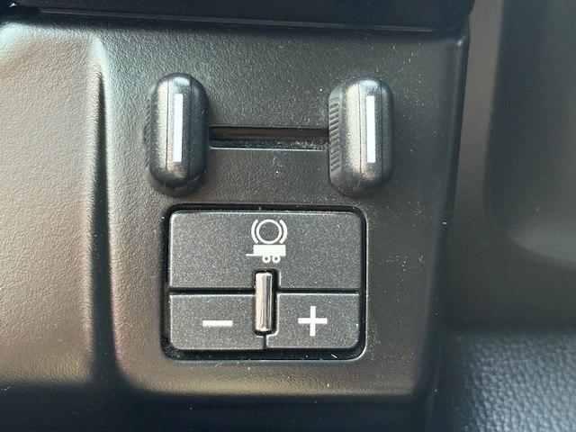 Chevrolet Tahoe 2WD 4dr LS 2017