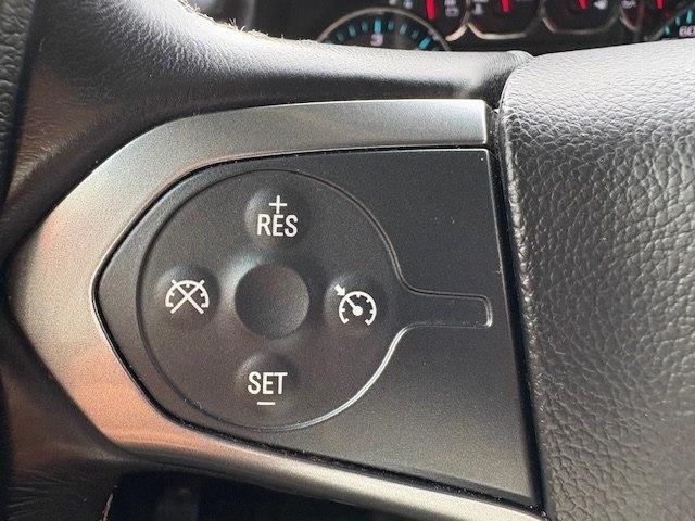 Chevrolet Tahoe 2WD 4dr LS 2017