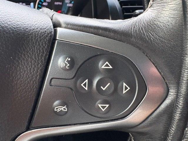 Chevrolet Tahoe 2WD 4dr LS 2017