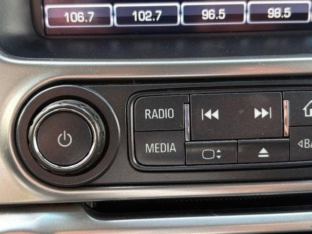 Chevrolet Tahoe 2WD 4dr LS 2017