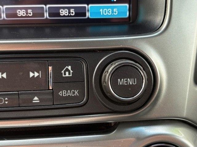 Chevrolet Tahoe 2WD 4dr LS 2017