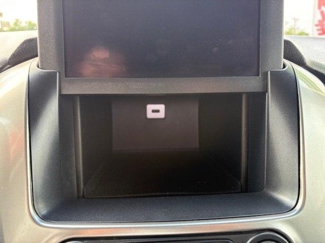 Chevrolet Tahoe 2WD 4dr LS 2017