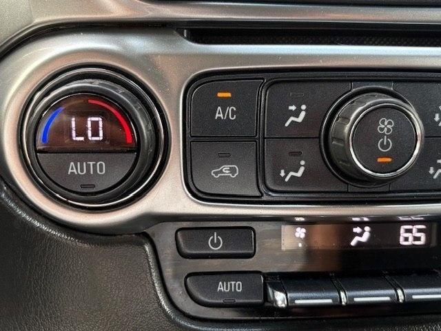 Chevrolet Tahoe 2WD 4dr LS 2017