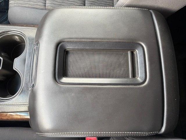 Chevrolet Tahoe 2WD 4dr LS 2017