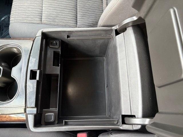 Chevrolet Tahoe 2WD 4dr LS 2017