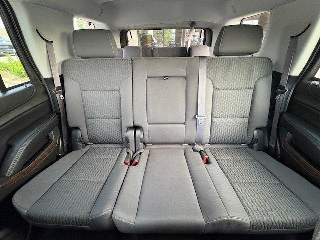 Chevrolet Tahoe 2WD 4dr LS 2017