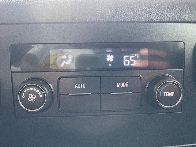 Chevrolet Tahoe 2WD 4dr LS 2017