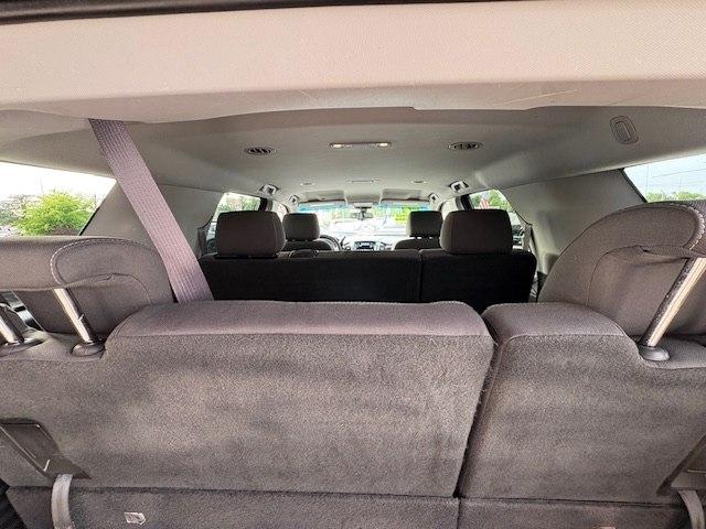 Chevrolet Tahoe 2WD 4dr LS 2017