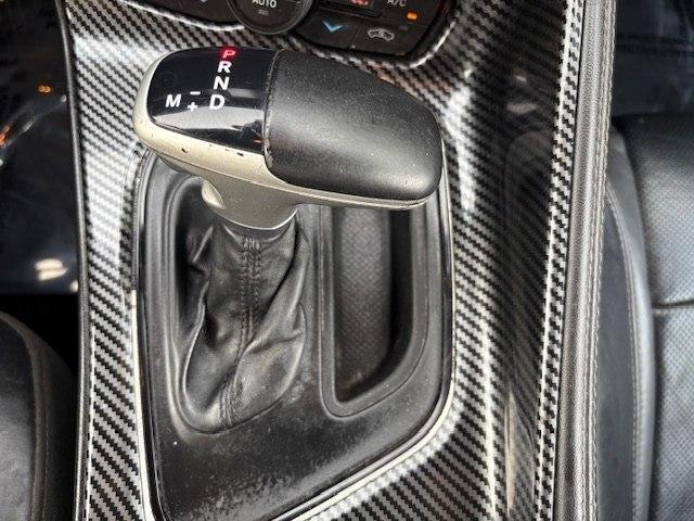 Dodge Challenger 2dr Cpe SXT Plus 2015