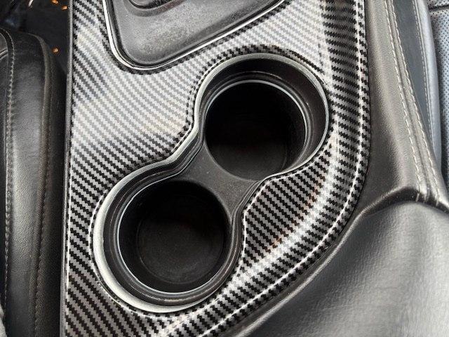 Dodge Challenger 2dr Cpe SXT Plus 2015