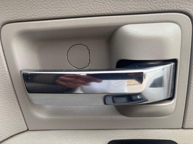 RAM 2500 4WD Crew Cab 149" Power Wagon 2011