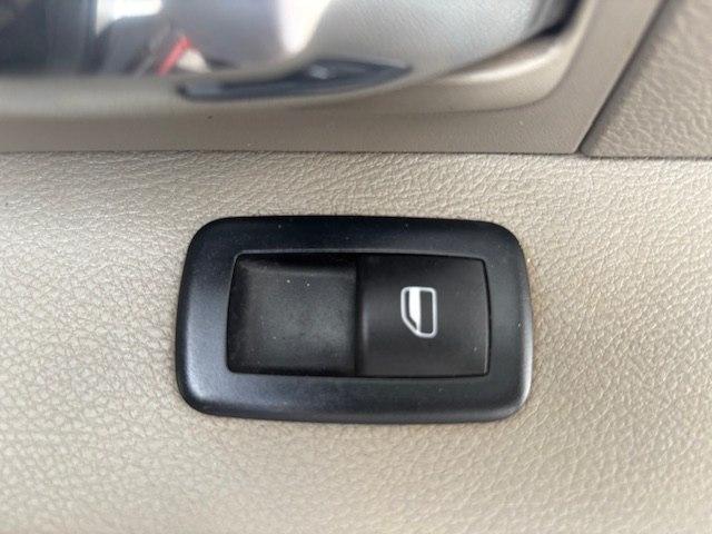 RAM 2500 4WD Crew Cab 149" Power Wagon 2011