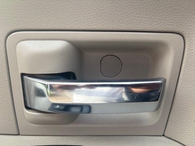 RAM 2500 4WD Crew Cab 149" Power Wagon 2011