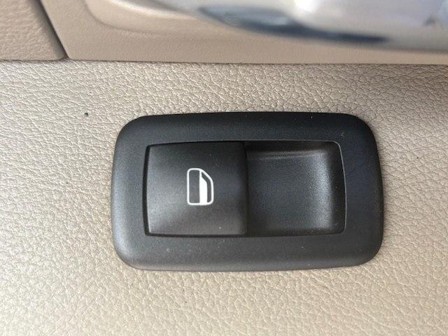 RAM 2500 4WD Crew Cab 149" Power Wagon 2011