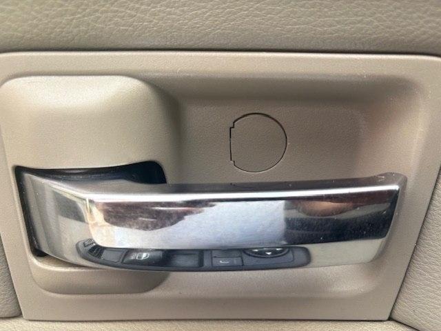 RAM 2500 4WD Crew Cab 149" Power Wagon 2011