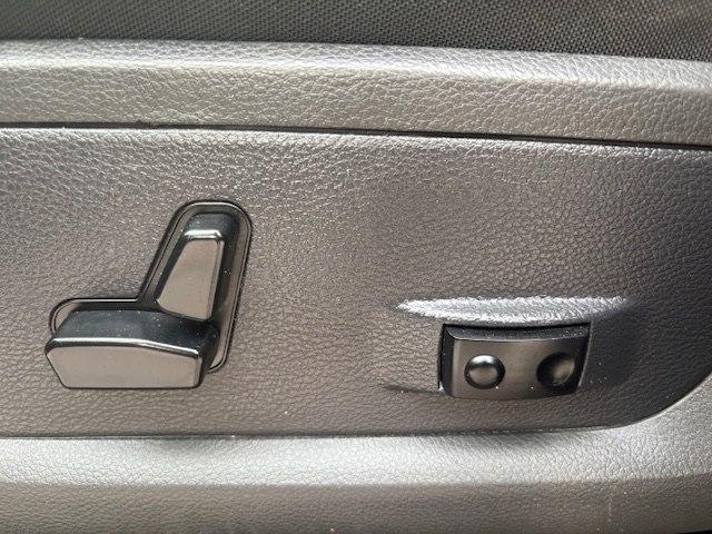 RAM 2500 4WD Crew Cab 149" Power Wagon 2011