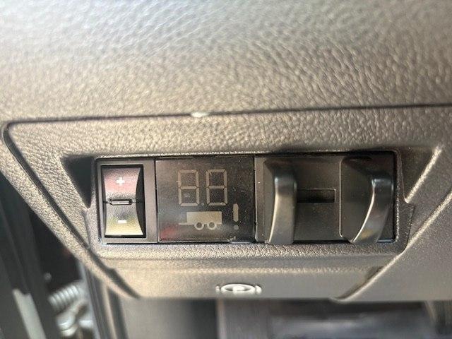 RAM 2500 4WD Crew Cab 149" Power Wagon 2011