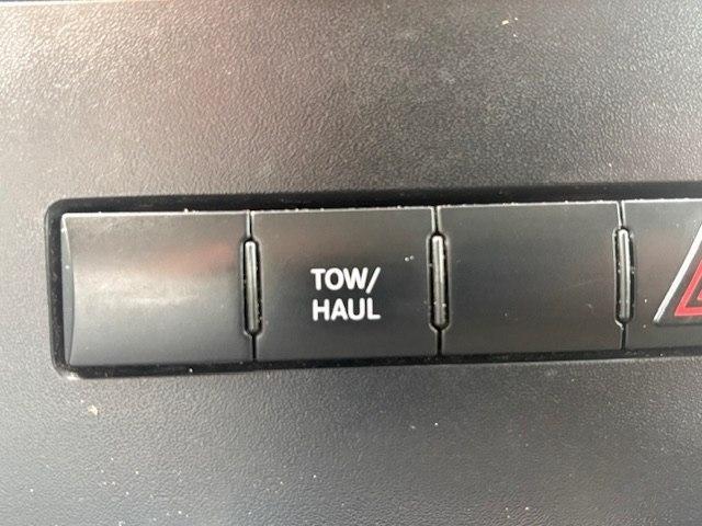 RAM 2500 4WD Crew Cab 149" Power Wagon 2011