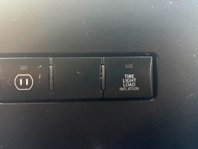 RAM 2500 4WD Crew Cab 149" Power Wagon 2011