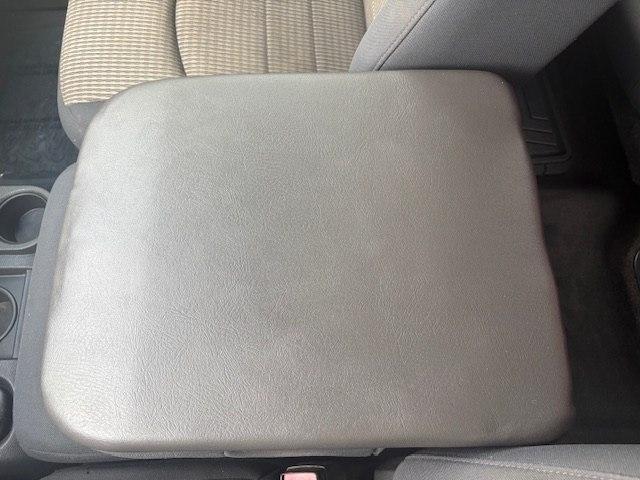 RAM 2500 4WD Crew Cab 149" Power Wagon 2011