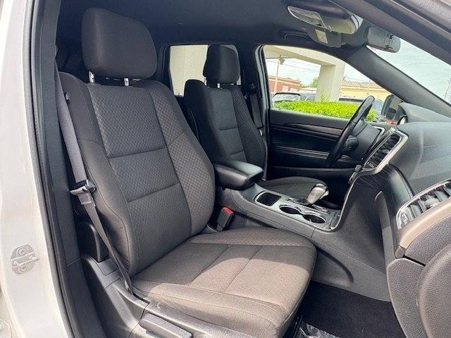 Jeep Grand Cherokee Laredo E 4x4 2020
