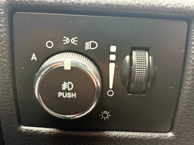 Jeep Grand Cherokee Laredo E 4x4 2020
