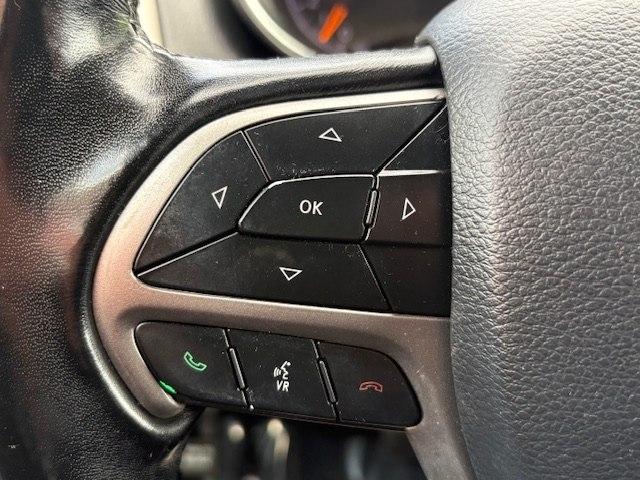 Jeep Grand Cherokee Laredo E 4x4 2020