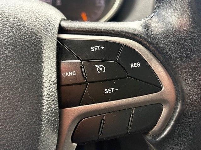 Jeep Grand Cherokee Laredo E 4x4 2020