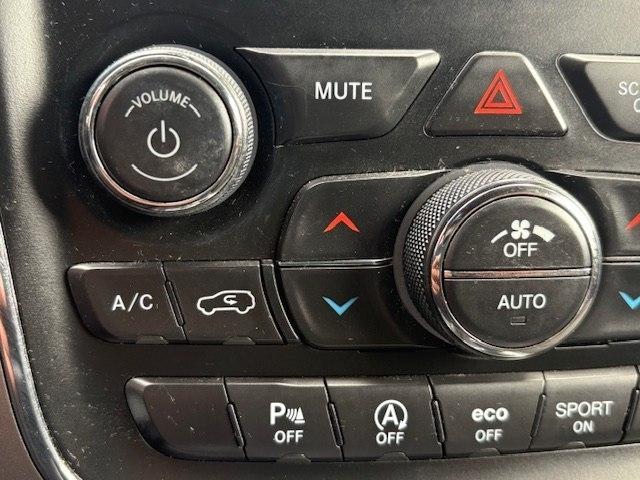 Jeep Grand Cherokee Laredo E 4x4 2020